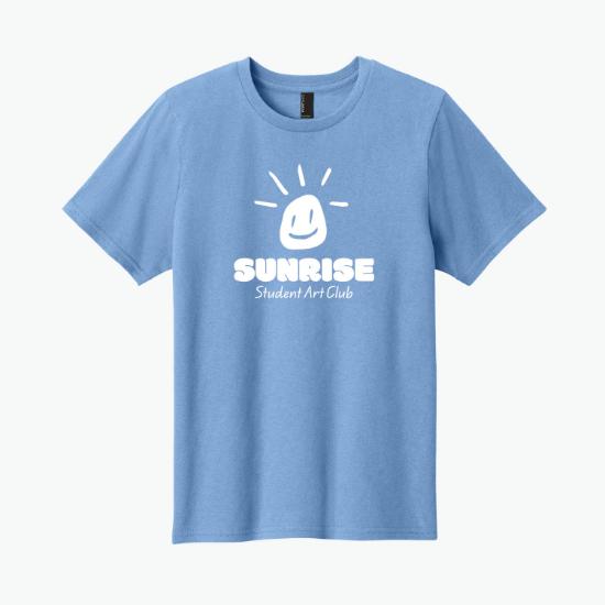 Port & Company Easy Cotton Tee - Youth