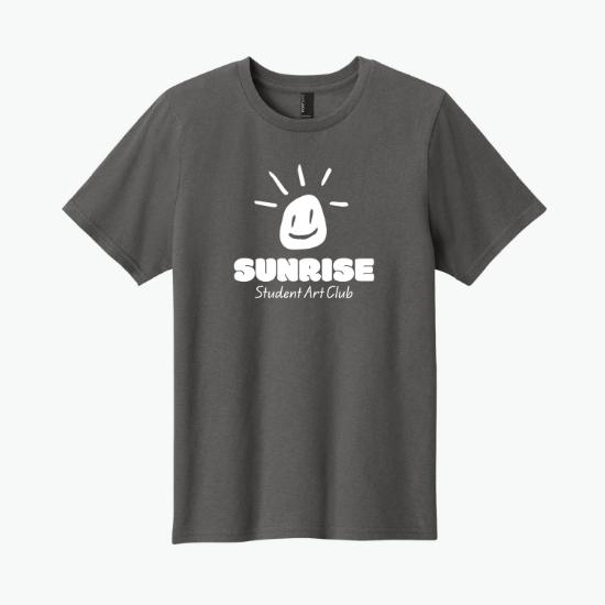 Port & Company Easy Cotton Tee - Youth