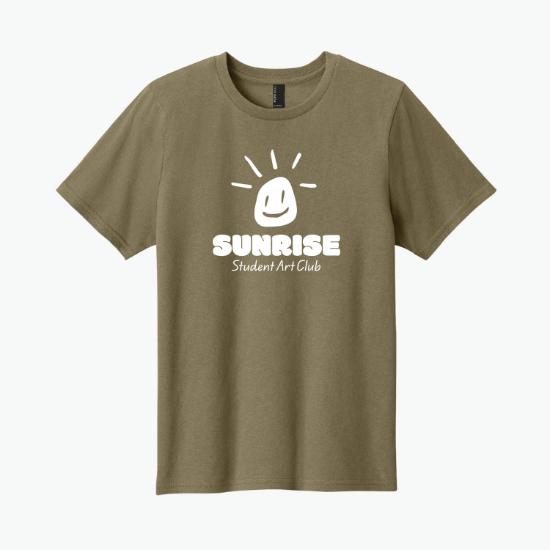 Port & Company Easy Cotton Tee - Youth