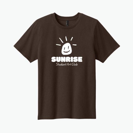 Port & Company Easy Cotton Tee - Youth
