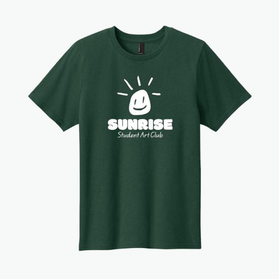 Port & Company Easy Cotton Tee - Youth
