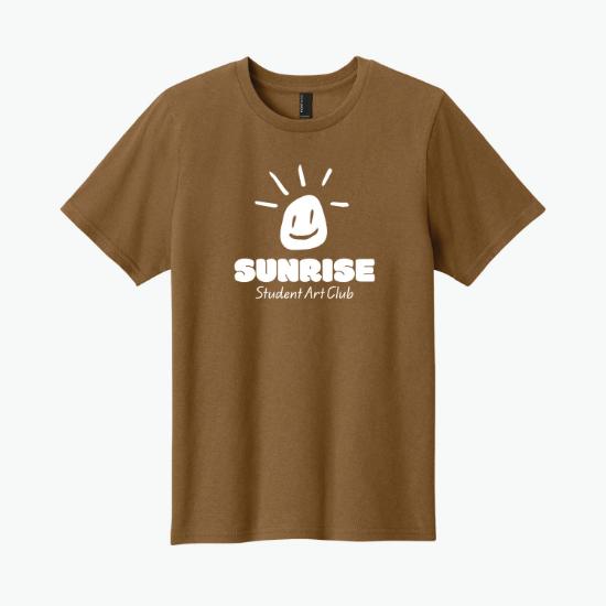 Port & Company Easy Cotton Tee - Youth