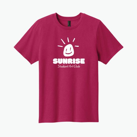 Port & Company Easy Cotton Tee - Youth