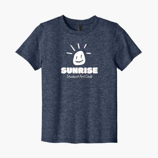 Port & Company Easy Cotton Tee - Youth