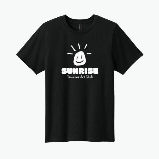 Port & Company Easy Cotton Tee - Youth