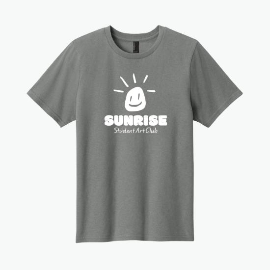 Port & Company Easy Cotton Tee - Youth