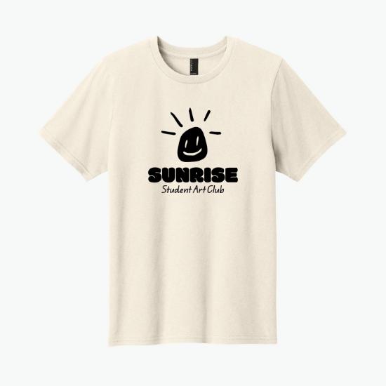 Port & Company Easy Cotton Tee - Youth