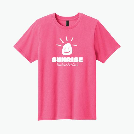 Port & Company Easy Cotton Tee - Youth