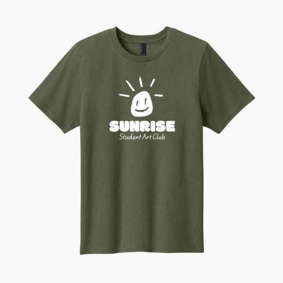 Port & Company Easy Cotton Tee - Youth