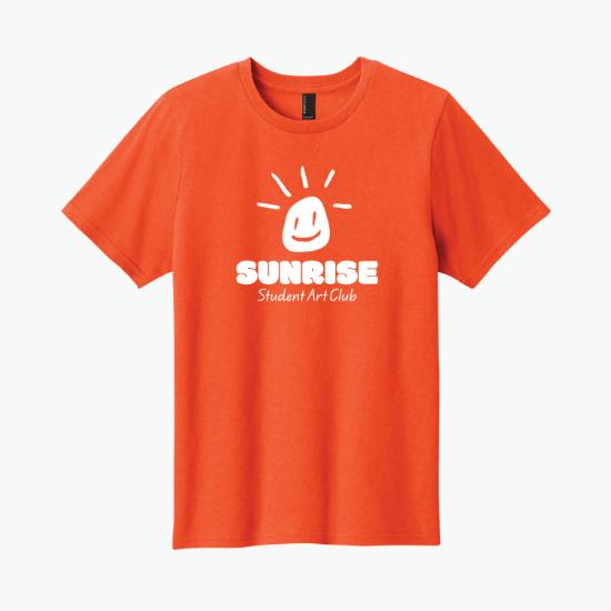Port & Company Easy Cotton Tee - Youth