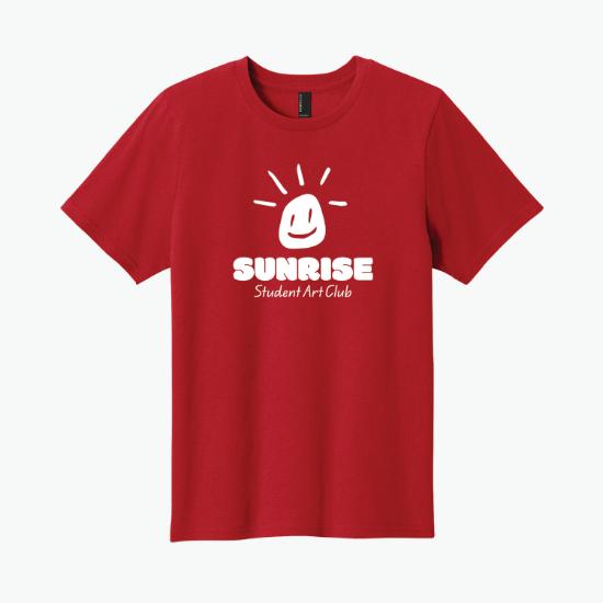 Port & Company Easy Cotton Tee - Youth