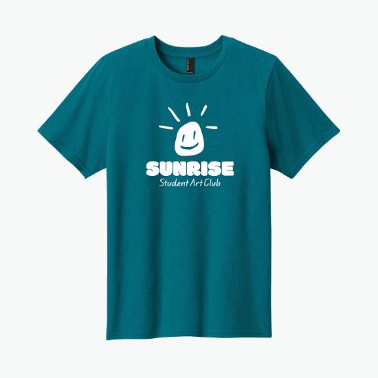 Port & Company Easy Cotton Tee - Youth