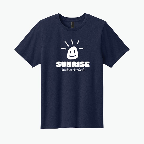 Port & Company Easy Cotton Tee - Youth