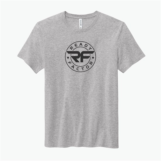 Volunteer Knitwear USA Made Daily Tee - Men's - Silkscreened