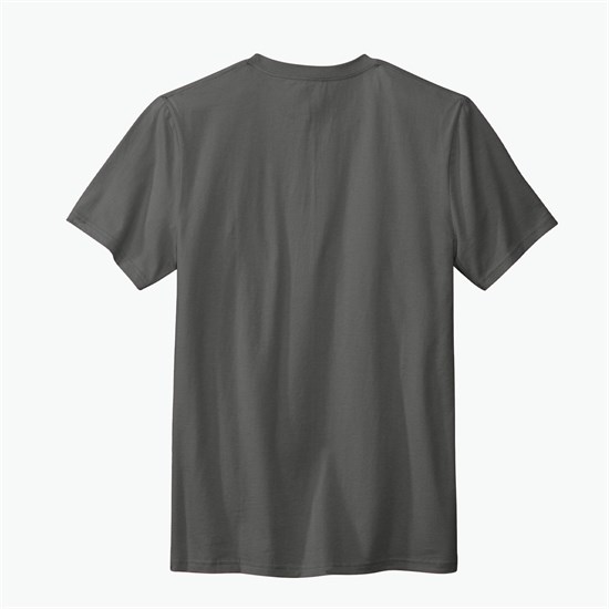 Volunteer Knitwear USA Made Daily Tee - Men's - Silkscreened