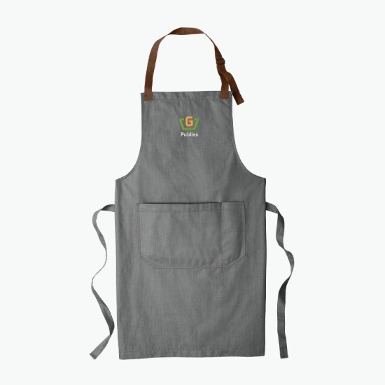 Market Full Length Bib Apron