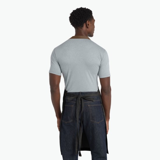 Market Full Length Bib Apron