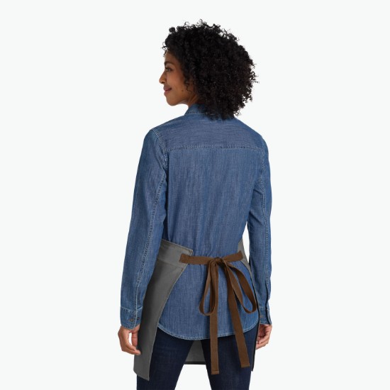 Market Half Bistro Apron