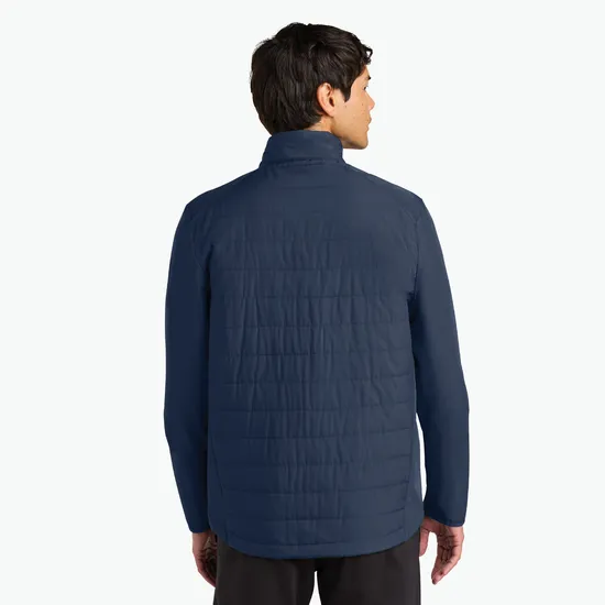 Sport Tek Teknical Hybrid Jacket - Men's