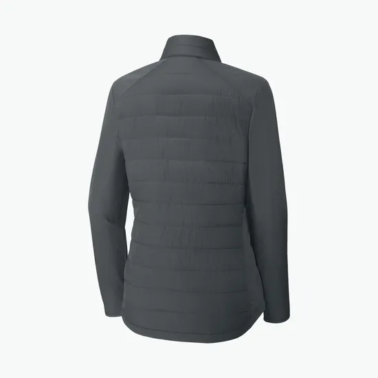 Sport Tek Teknical Hybrid Jacket - Women's