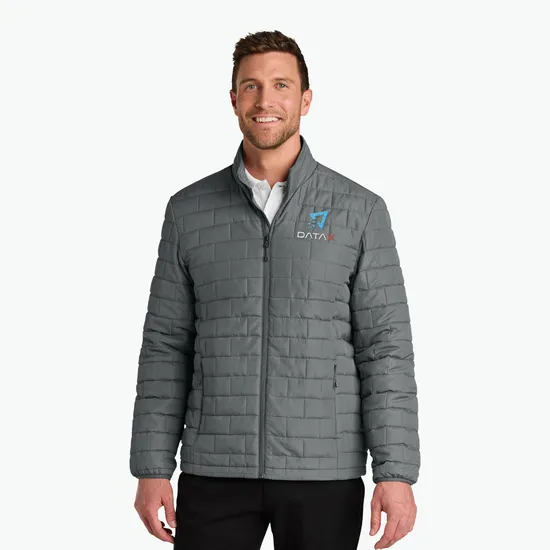 Port Authority C-FREE® Brick Jacket - Men's