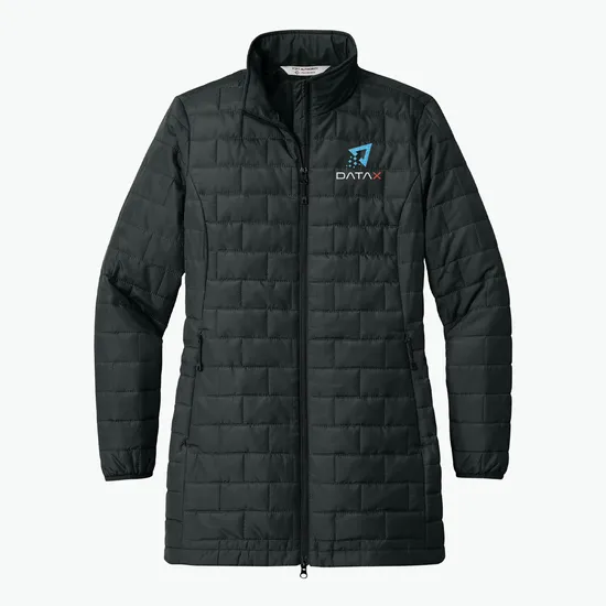Port Authority C-FREE® Brick Jacket - Women's