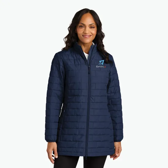 Port Authority C-FREE® Brick Jacket - Women's