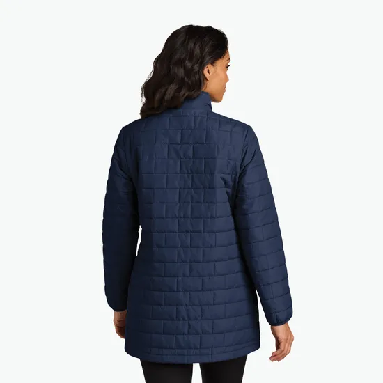 Port Authority C-FREE® Brick Jacket - Women's