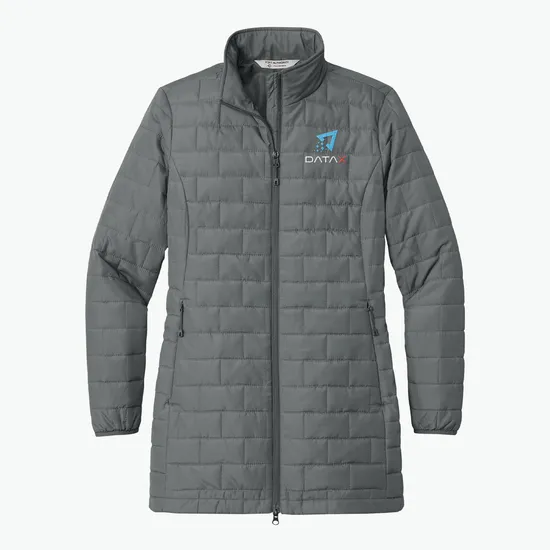 Port Authority C-FREE® Brick Jacket - Women's