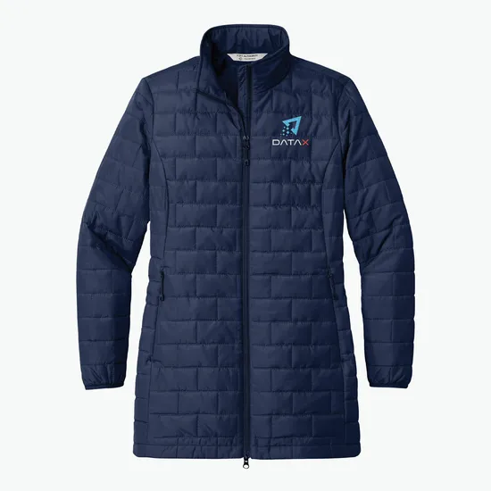 Port Authority C-FREE® Brick Jacket - Women's