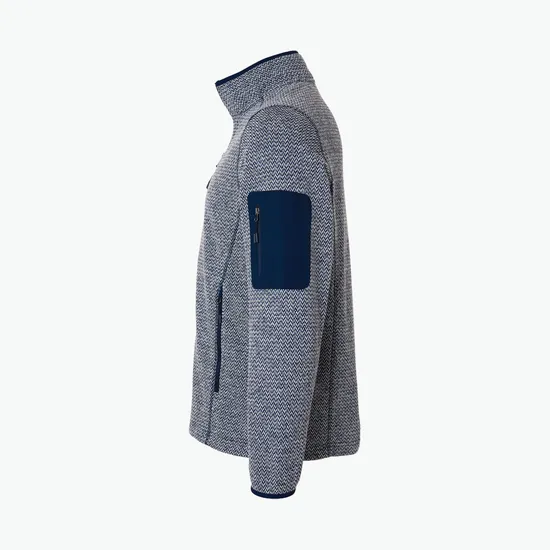 Jasper Full-Zip Fleece Jacket - Men's