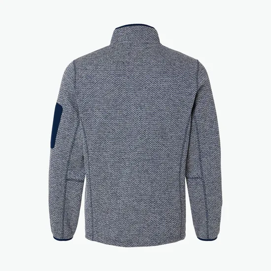 Jasper Full-Zip Fleece Jacket - Men's