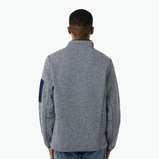Jasper Full-Zip Fleece Jacket - Men's