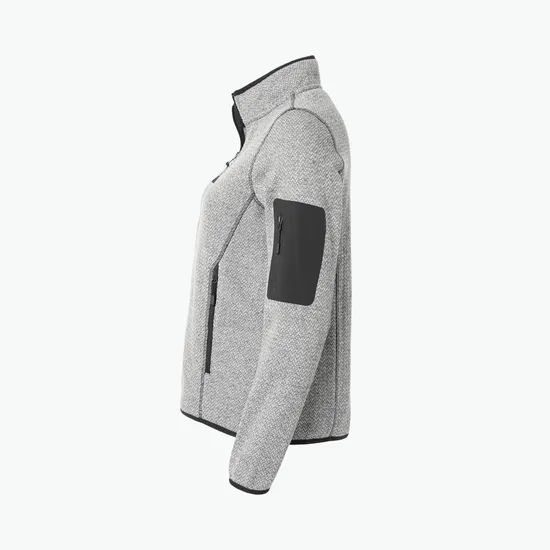 Jasper Full-Zip Fleece Jacket - Women's