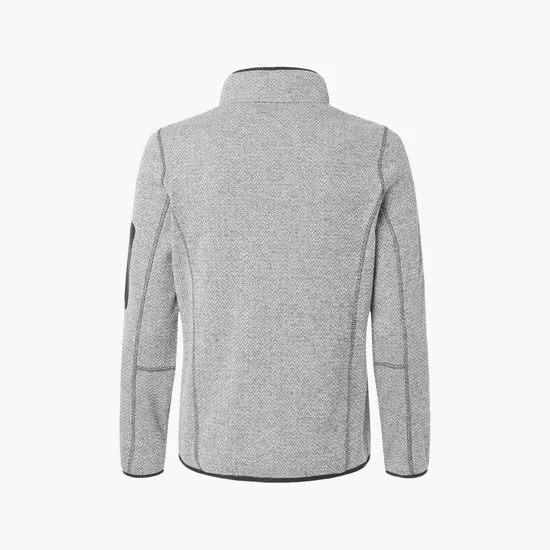 Jasper Full-Zip Fleece Jacket - Women's