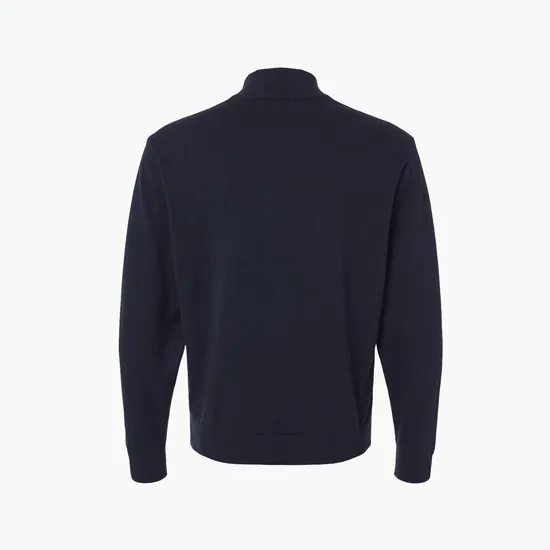 New Classics 1/4 Zip Sweater - Men's