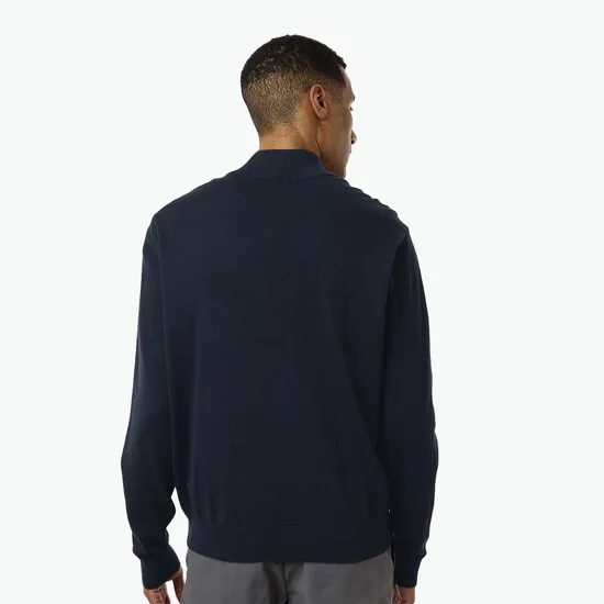 New Classics 1/4 Zip Sweater - Men's