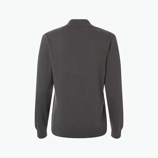 New Classics 1/4 Zip Sweater - Women's