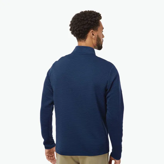 Adidas Spacer 1/4-Zip Pullover - Men's