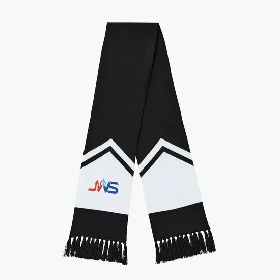 Sport Tek Game Day Scarf