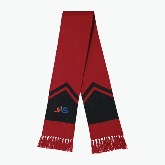 Sport Tek Game Day Scarf