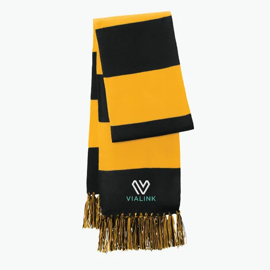 Sport Tek Spectator Scarf