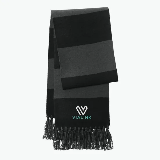Sport Tek Spectator Scarf