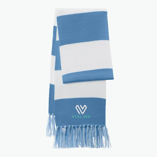 Sport Tek Spectator Scarf