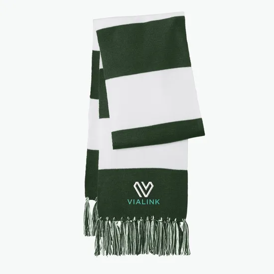 Sport Tek Spectator Scarf