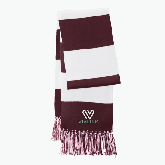 Sport Tek Spectator Scarf