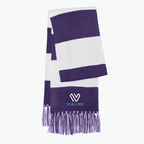 Sport Tek Spectator Scarf