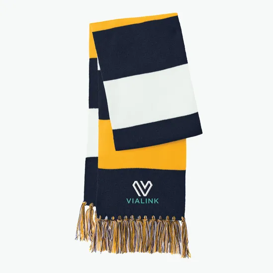 Sport Tek Spectator Scarf