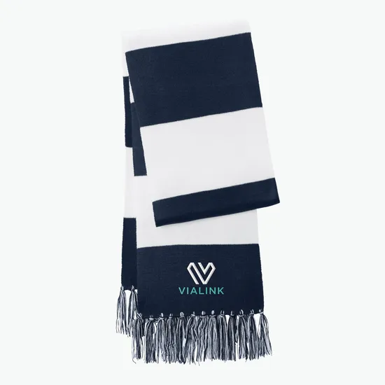 Sport Tek Spectator Scarf