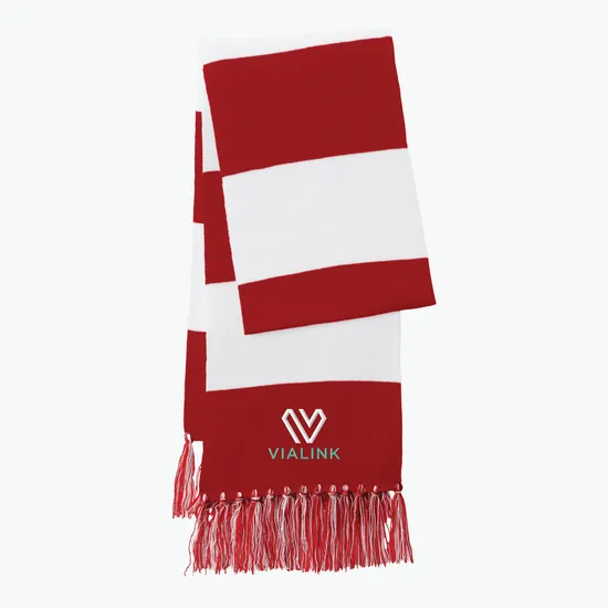 Sport Tek Spectator Scarf